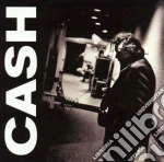 (LP Vinile) Johnny Cash - American III: Solitary Man vinile