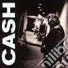 (LP Vinile) Johnny Cash - American III: Solitary Man cd