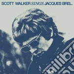 (LP Vinile) Scott Walker - Sings Jacques Brel vinile