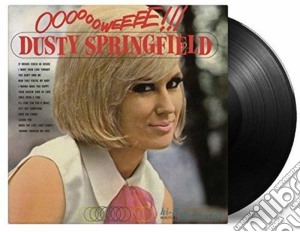 (LP Vinile) Dusty Springfield - Oooooweeee lp vinile di Dusty Springfield