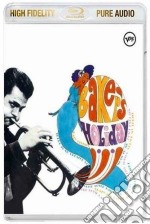 (Blu-Ray Audio) Chet Baker - Baker's Holiday