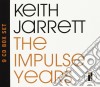 Keith Jarrett - The Impulse Years 1973-19 (9 Cd) cd