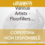 Various Artists - Floorfillers Warehouse Party (3 Cd) cd
