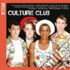 Culture Club - Icon cd