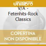 V/A - Fetenhits-Rock Classics cd