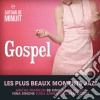 Autour De Minuit: Gospel / Various cd