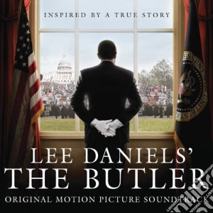 Lee Daniel's The Butler / O.S.T. cd musicale