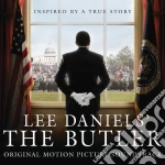Lee Daniel's The Butler / O.S.T. cd