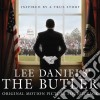 Lee Daniel's The Butler / O.S.T. cd