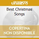 Best Christmas Songs cd