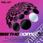 Dome (The) Vol 67 (2 Cd) cd