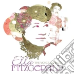 The voice of jazz cd