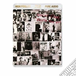 (Blu-Ray Audio) Rolling Stones (The) - Exile On Main Street cd musicale di Polydor