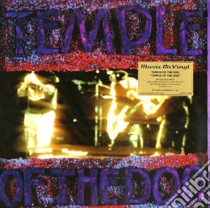 (LP VINILE) Temple of the dog lp vinile di Temple of the dog