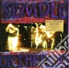(LP VINILE) Temple of the dog cd