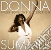 Donna Summer - I Feel Love: The Collection (2 Cd) cd