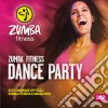 Zumba Fitness Dance Party (2 Cd) cd