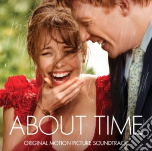 About Time - About Time cd musicale di About Time