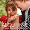 About Time - About Time cd