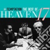 Heaven 17 - Temptation - The Best Of cd