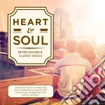 Heart And Soul (3 Cd) cd