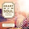 Heart And Soul (3 Cd) cd