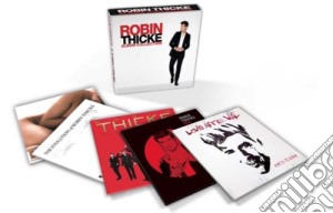 Robin Thicke - Album Collection (5 Cd) cd musicale di Robin Thicke