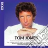 Tom Jones - Icon cd