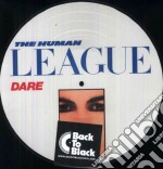 (LP Vinile) Human League (The) - Dare