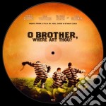 (LP Vinile) O Brother, Where Art Thou? (2 Lp)