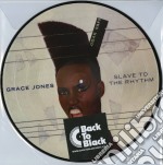 (LP Vinile) Grace Jones - Slave To The Rhythm