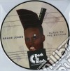 (LP Vinile) Grace Jones - Slave To The Rhythm cd