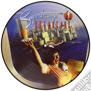 (LP Vinile) Supertramp - Breakfast In America lp vinile di Supertramp