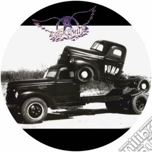 (LP VINILE) Pump lp vinile di Aerosmith