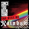 Rainbow - Since You've Been Gone cd