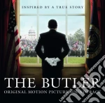 Butler (The) / O.S.T. cd