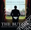 Butler (The) / O.S.T. cd