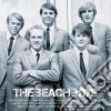 Beach Boys (The) - Icon cd musicale di Beach Boys (The)