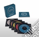 Verve: The Sound Of America: Singles Collection (5 Cd)