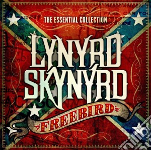 Lynyrd Skynyrd - Free Bird: The Essential Collection cd musicale di Lynyrd Skynyrd