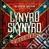 Lynyrd Skynyrd - Free Bird: The Essential Collection cd