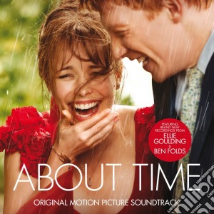 About Time / O.S.T. cd musicale di O.s.t.