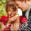 About Time / O.S.T. cd