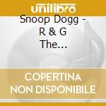 Snoop Dogg - R & G The Masterpiece (2 Lp) cd