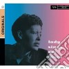 (LP Vinile) Billie Holiday - Lady Sings The Blues cd