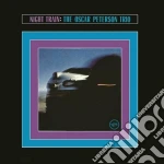 (LP Vinile) Oscar Peterson - Night Train vinile