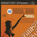 (LP Vinile) Quincy Jones - Big Band Bossa Nova