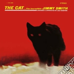 (LP Vinile) Jimmy Smith - The Cat lp vinile di Jimmy Smith