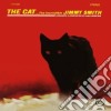 (LP Vinile) Jimmy Smith - The Cat cd