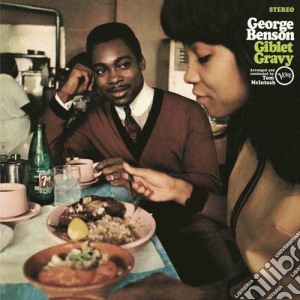 (LP VINILE) Giblet gravy lp vinile di George Benson